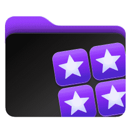 Final Cut Pro X Library