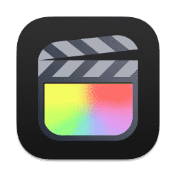 Final Cut Pro X