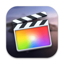 Final Cut Pro (Catalina)