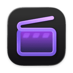 Final Cut Pro (Dark) (macOS 26.2+)