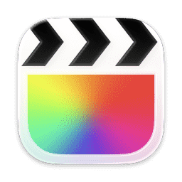 Final Cut Pro (Default)