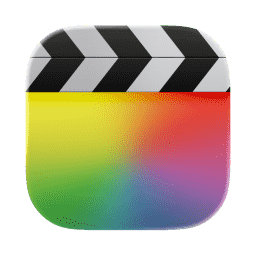 Final Cut Pro (Liquid Glass)