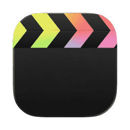 Final Cut Pro (dark)