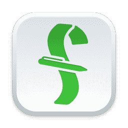 Final_Draft_12 macOS icon