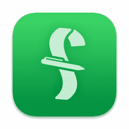 Final Draft macOS icon