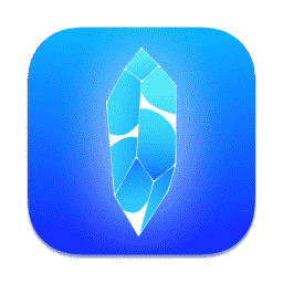 Final Fantasy XIV macOS icon