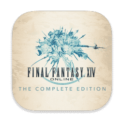 Final Fantasy XIV