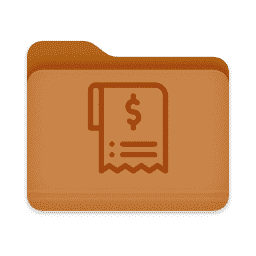 Finanzas Icon