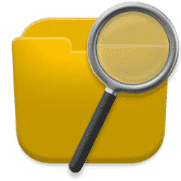 Find Any File