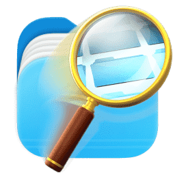 Find Any File
