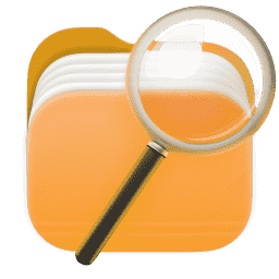 Find Any File
