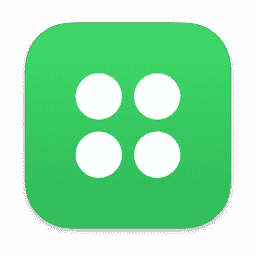 Find Items (watchOS) macOS icon