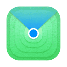 Find My (Full, Paper)