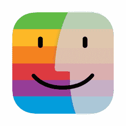 Finder macOS icon