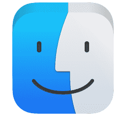 Finder 3D