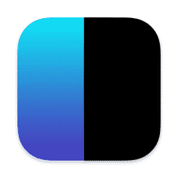 Finder macOS icon