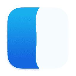 Finder macOS icon