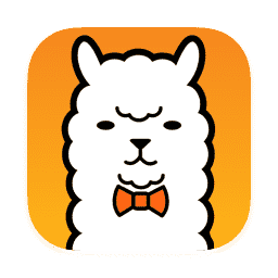 FireAlpaca  macOS icon