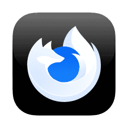 Firefox AR(Black)