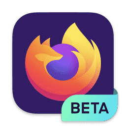 Firefox Beta