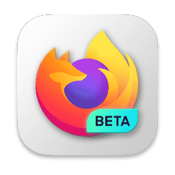 Firefox Beta (Light)