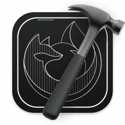 Firefox Developer Dark