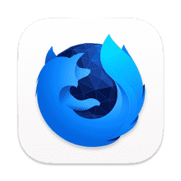 Firefox_Developer_Edition macOS icon