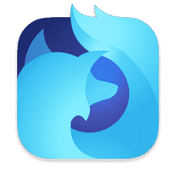 Firefox Developer Edition macOS icon