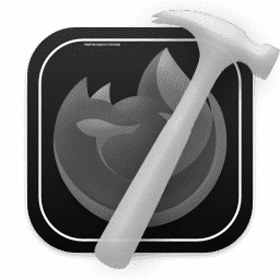 Firefox Glass Developer