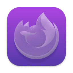 Firefox Glass
