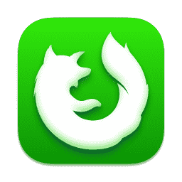 Firefox Green