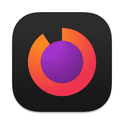 Firefox Logo