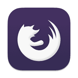 Firefox Nightly (Mint-Y)