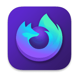 Firefox Nightly (Purple)
