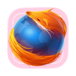 Firefox Tahoe