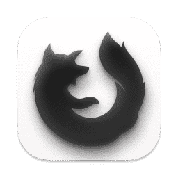 Firefox White