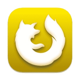 Firefox Yellow