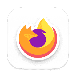 Firefox (Arc Style)