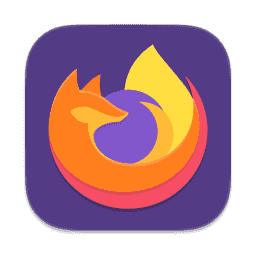Firefox (Papirus)