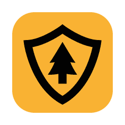 Firewatch macOS icon