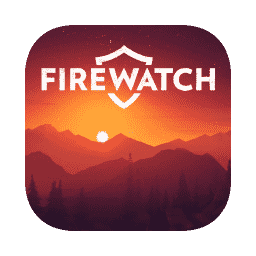 Firewatch macOS icon