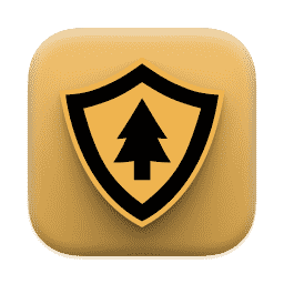Firewatch macOS icon