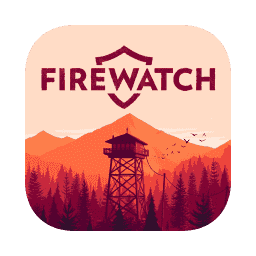 Firewatch macOS icon
