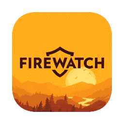 Firewatch macOS icon