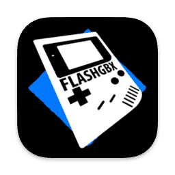 FlashGBX