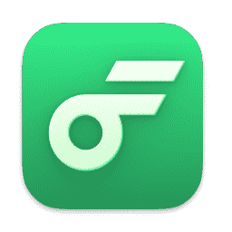 Flomo macOS icon