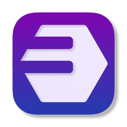 Floorp macOS icon