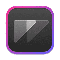 Flow macOS icon