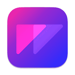 Flow macOS icon