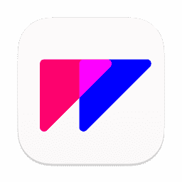 Flow macOS icon